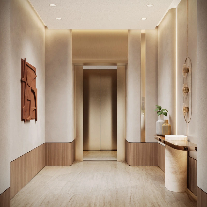 2 BR Apartment gallery image 17