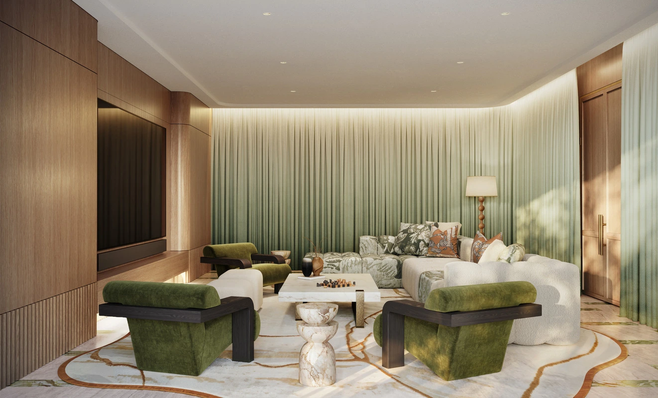 5 BR Apartment gallery image 8