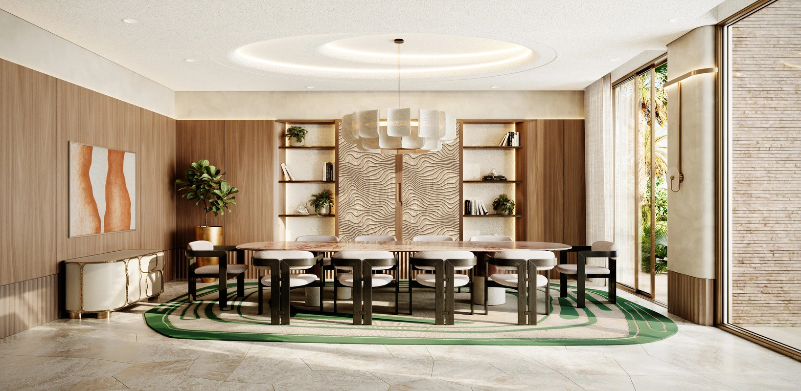 5 BR Apartment gallery image 7