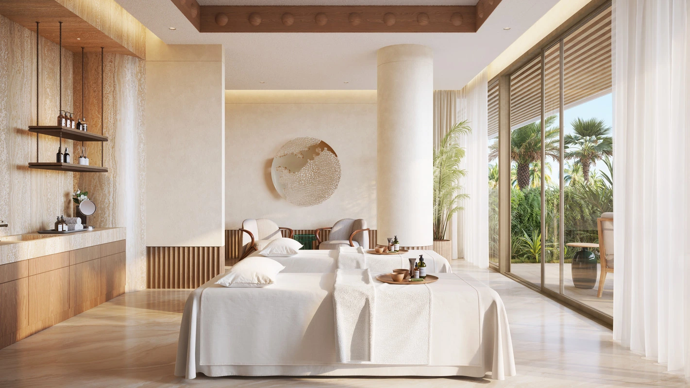 5 BR Apartment gallery image 9