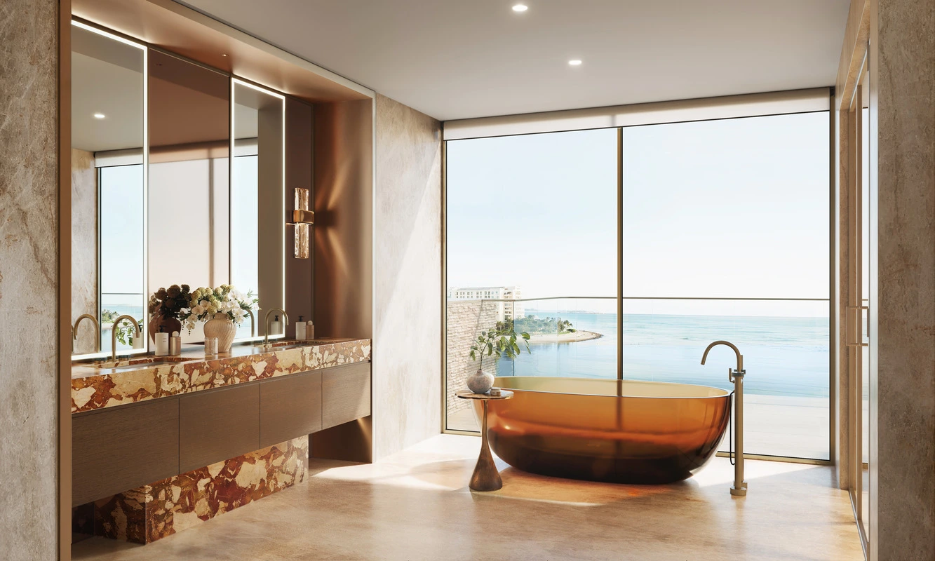 5 Bedroom Penthouse gallery image 6