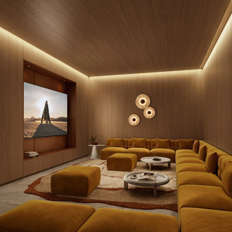 5 Bedroom Penthouse gallery image 7
