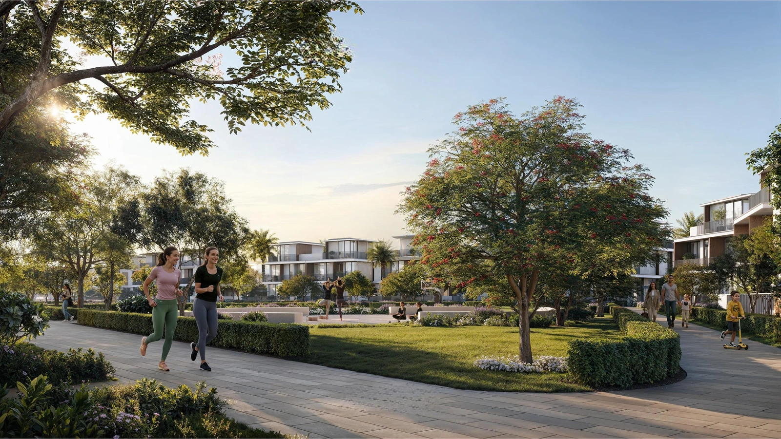 Grand Polo Townhouses gallery image 4