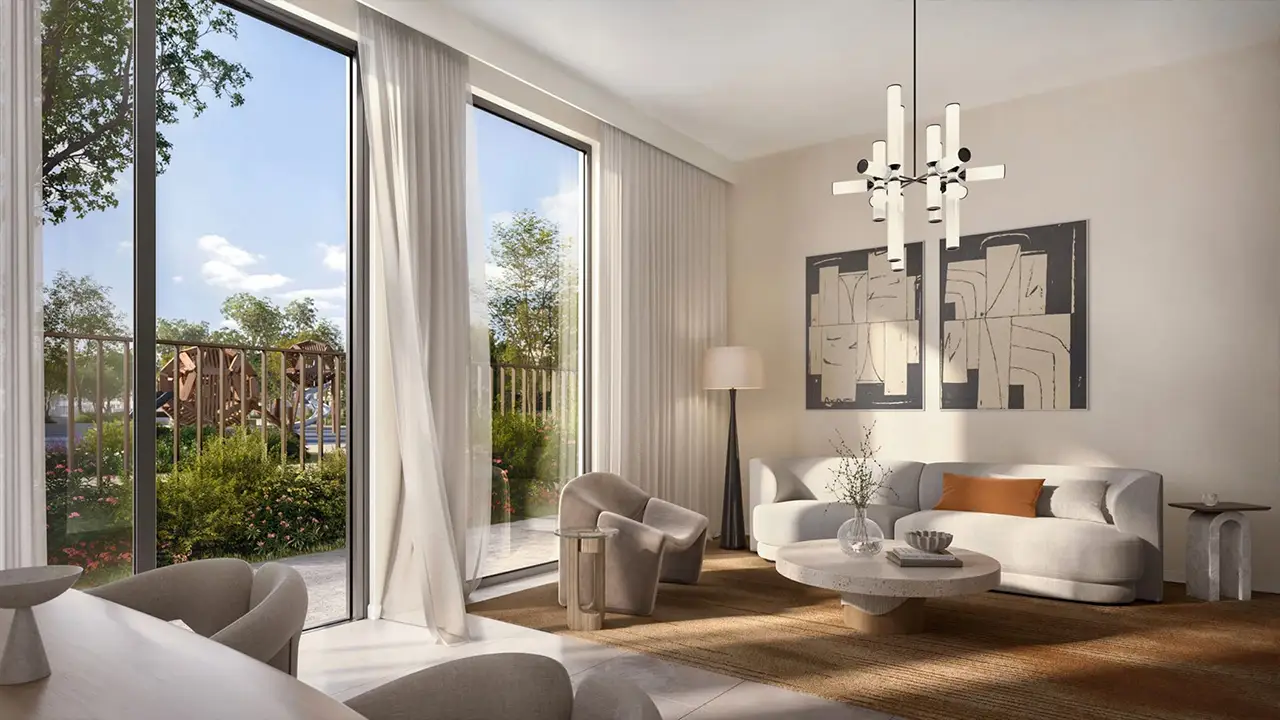 3 BR Townhouse image 3