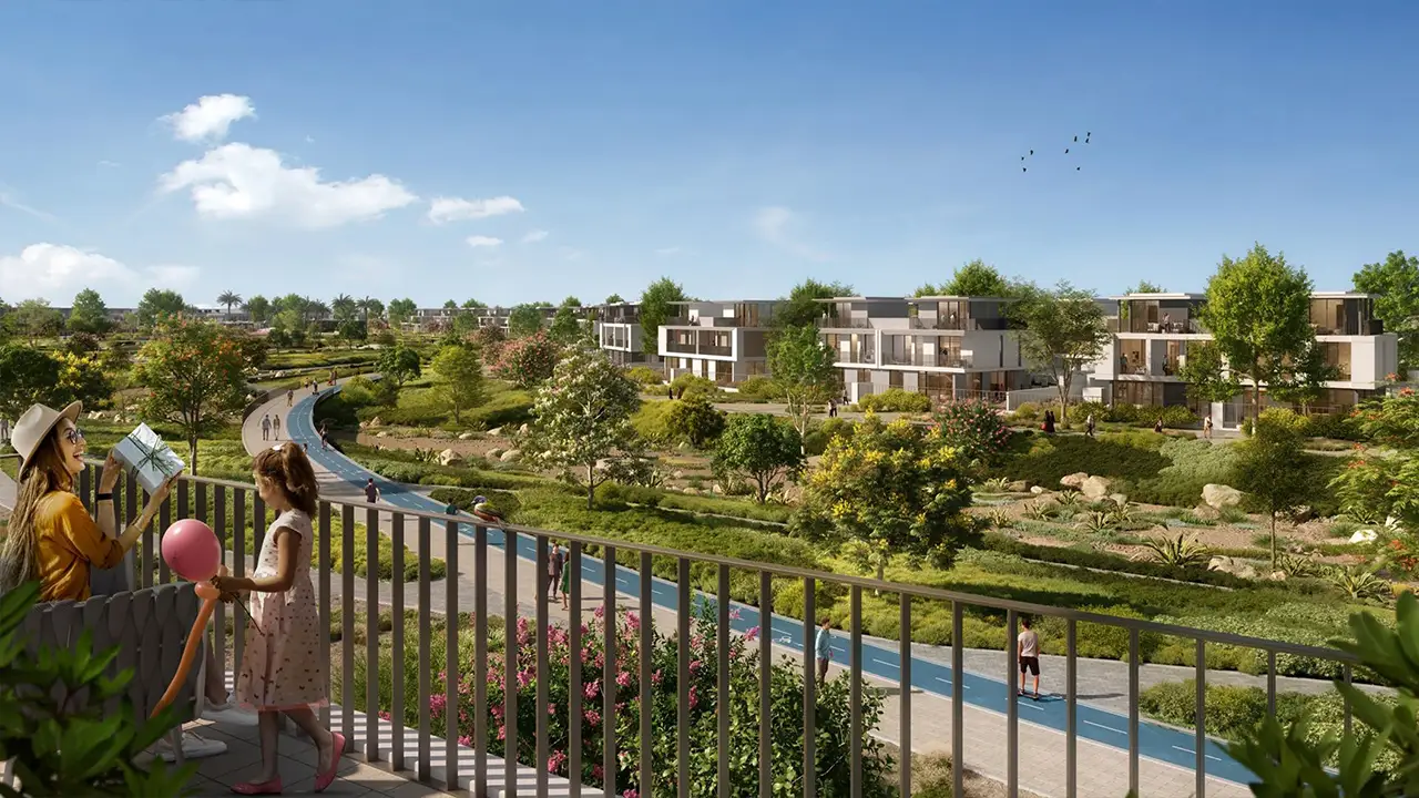 4 Bedroom  Townhouse  image 3