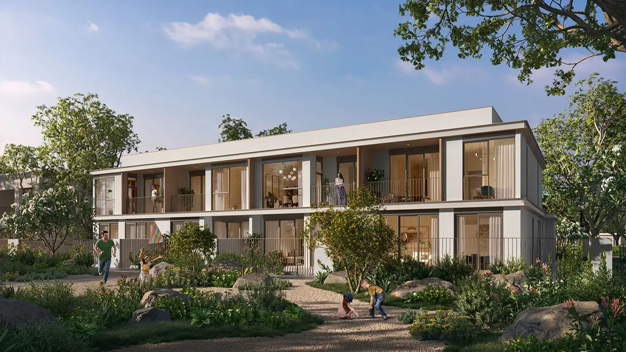 4 Bedroom  Townhouse  gallery image 4