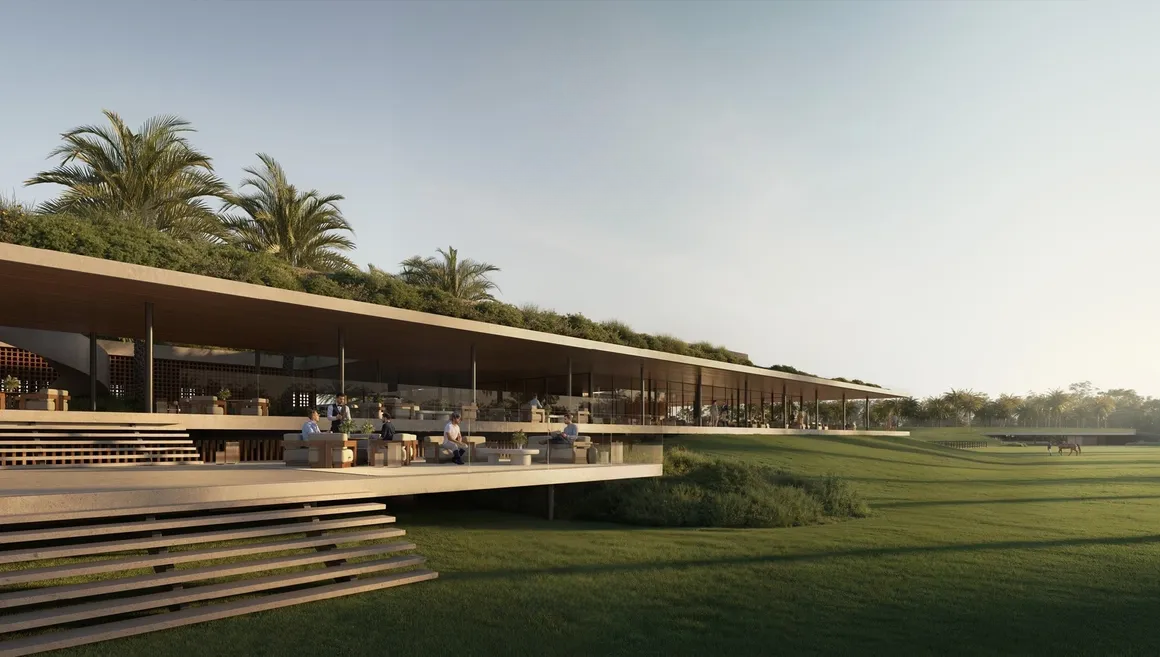 Grand Polo Townhouses gallery image 9