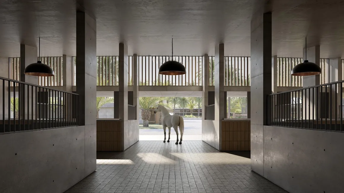 Grand Polo Townhouses gallery image 6