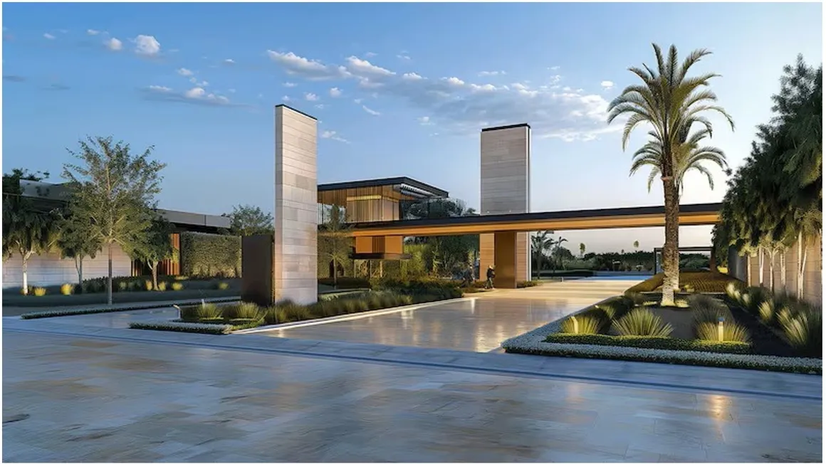 Grand Polo Townhouses gallery image 7