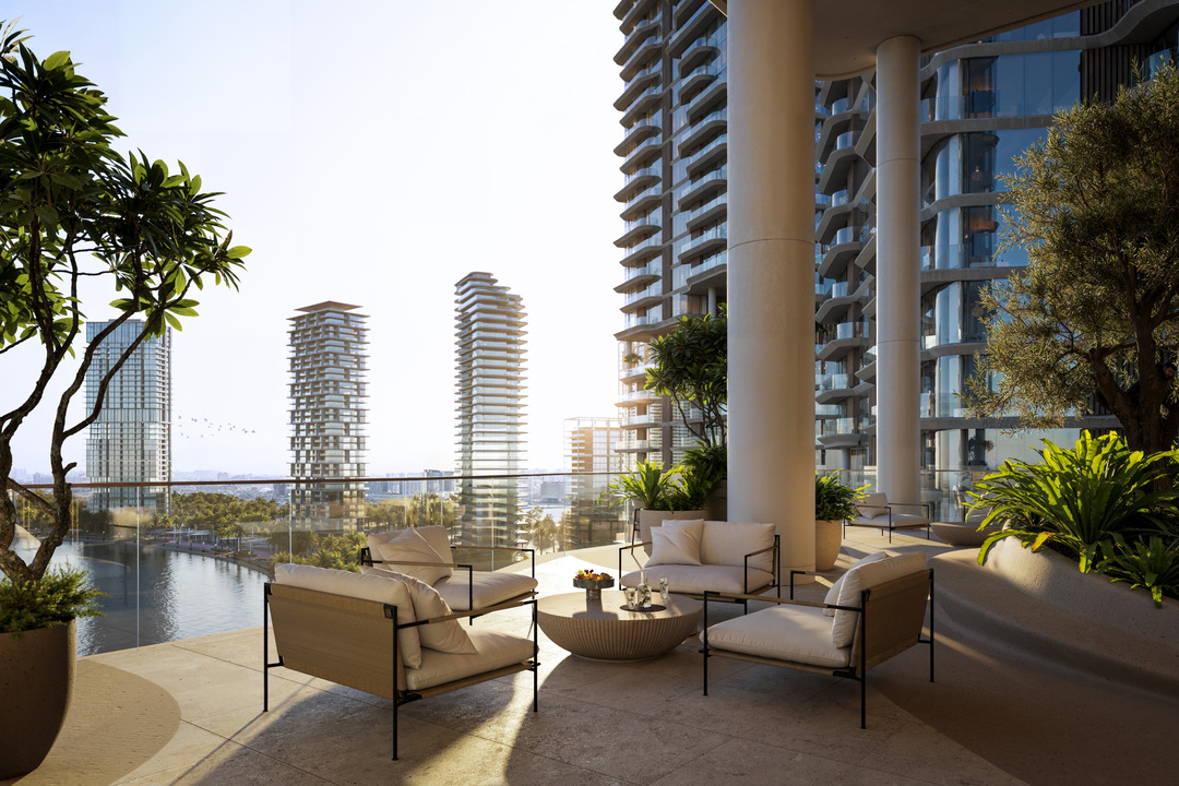 The Edit at D3 gallery image 8