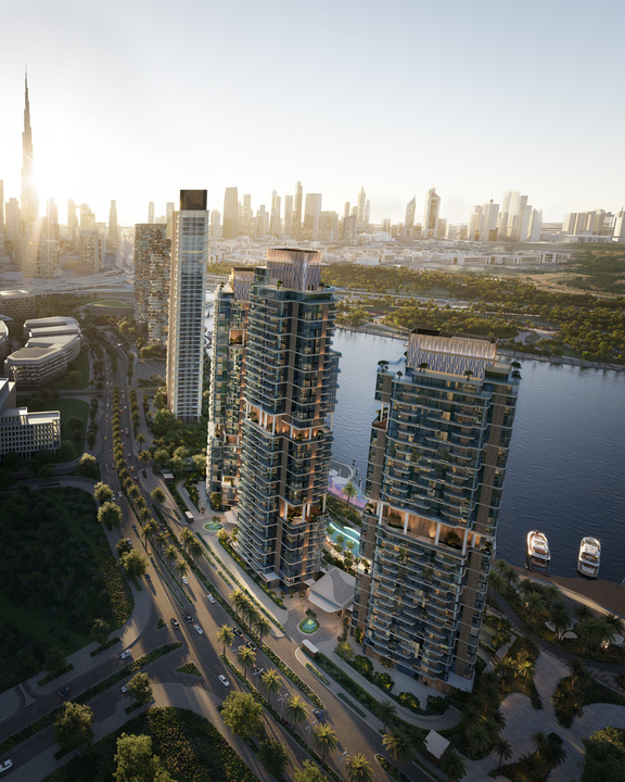 1 BR Apartment image 2