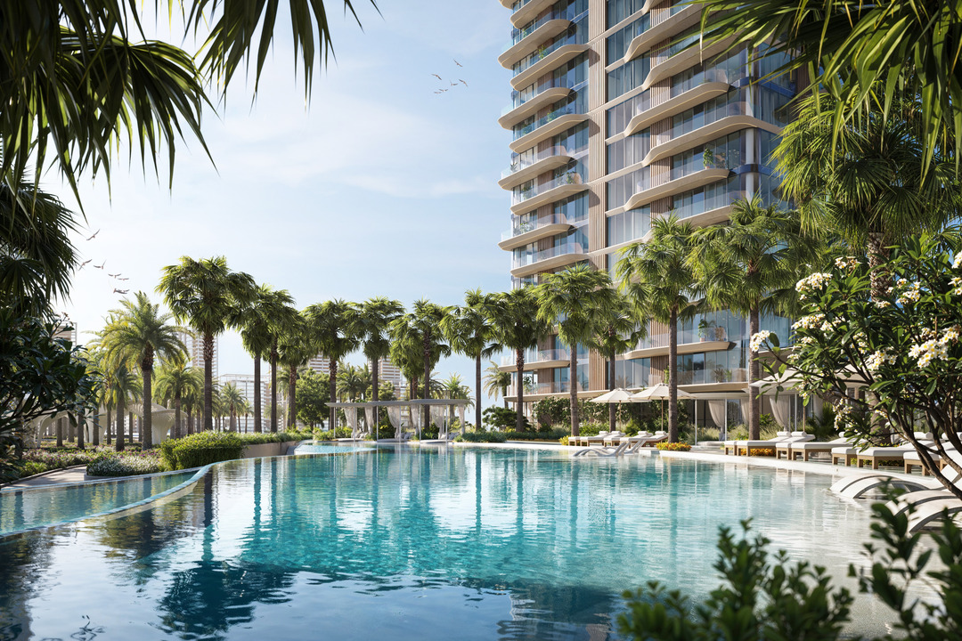 1 BR Apartment gallery image 5