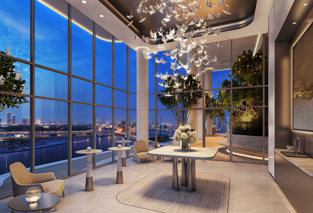 1 BR Apartment gallery image 10