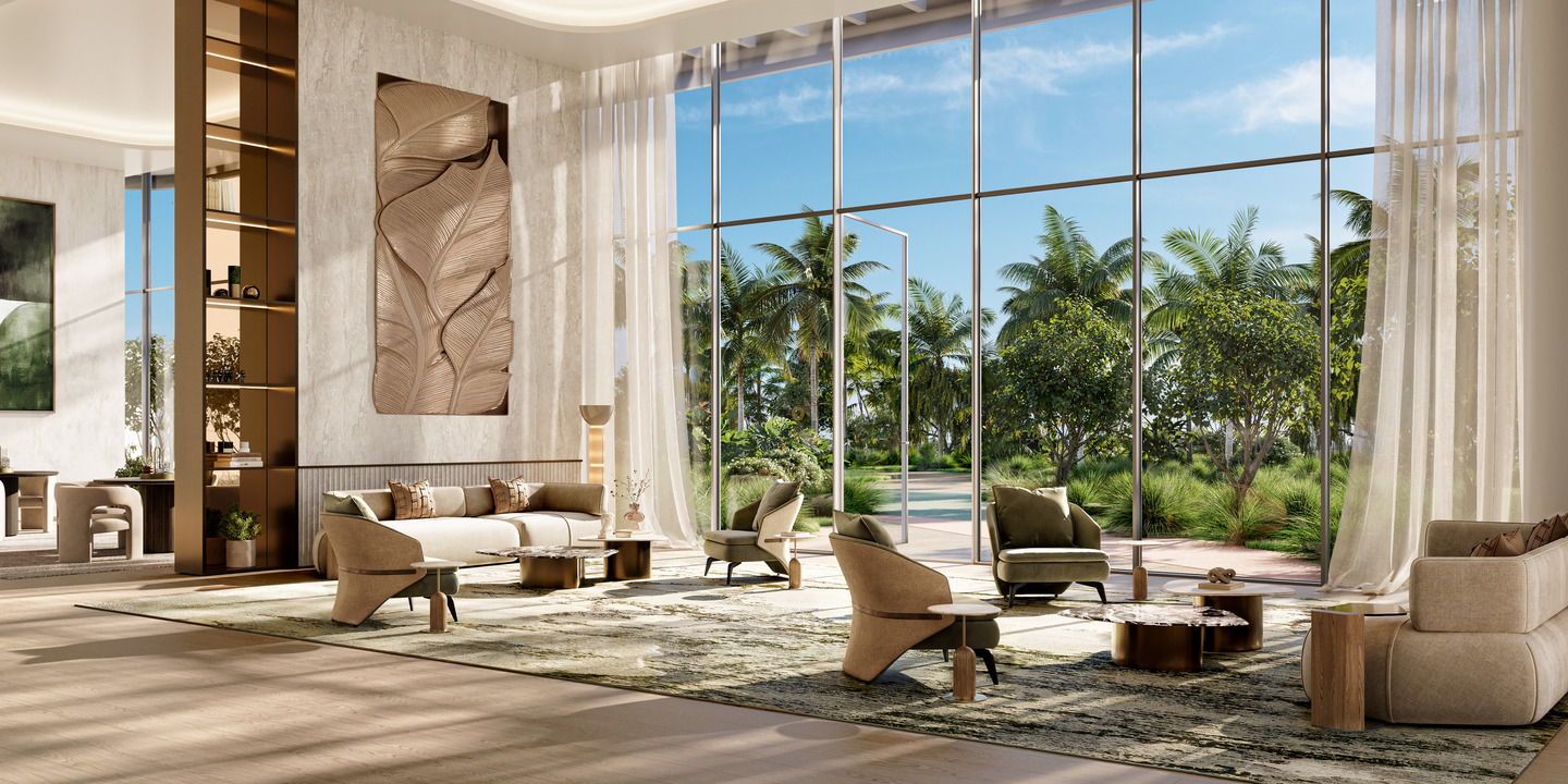 1 BR Apartment gallery image 11