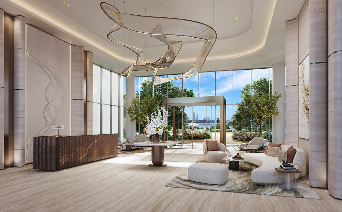 1 BR Apartment gallery image 14