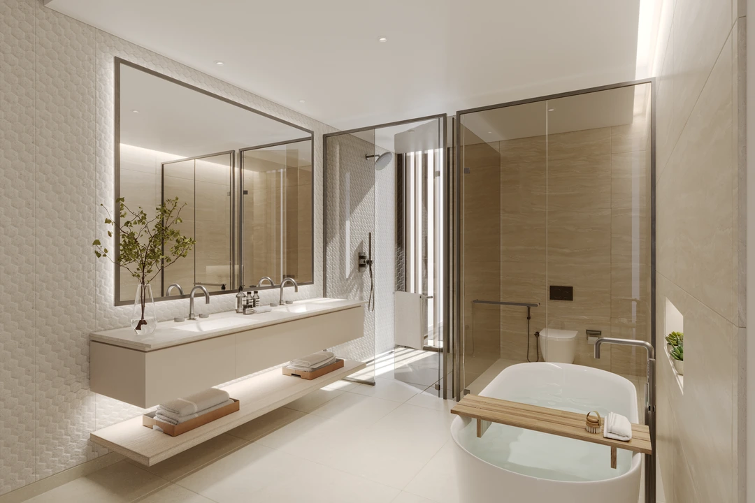 3 BR Townhouse gallery image 5