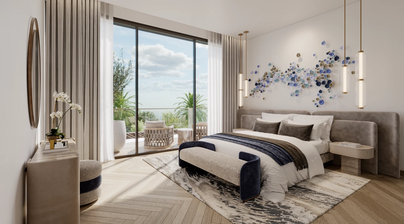 4 Bedroom Villa image 3