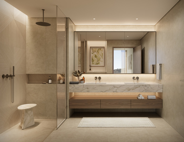 1 Bedroom Apartment gallery image 7