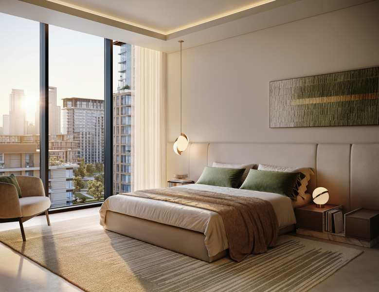 1 Bedroom Apartment gallery image 6