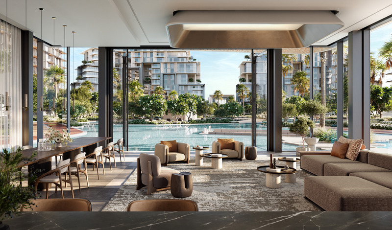 1 Bedroom Apartment gallery image 9