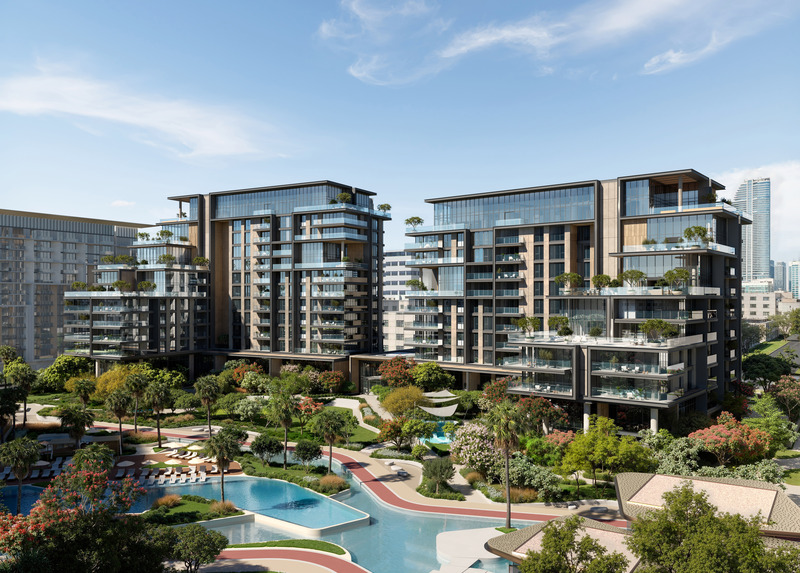 1 Bedroom Apartment image 3