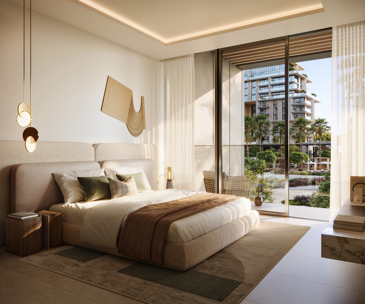 4 Bedroom Duplex  image 3