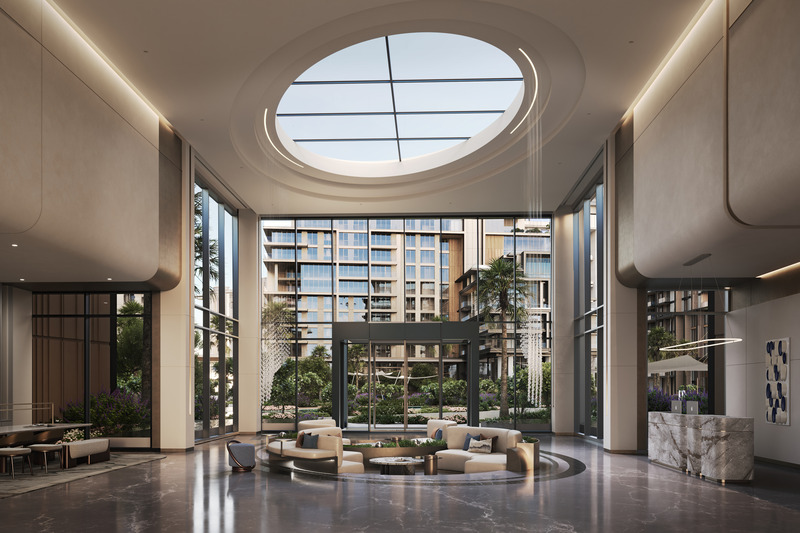 4 Bedroom Duplex  gallery image 8