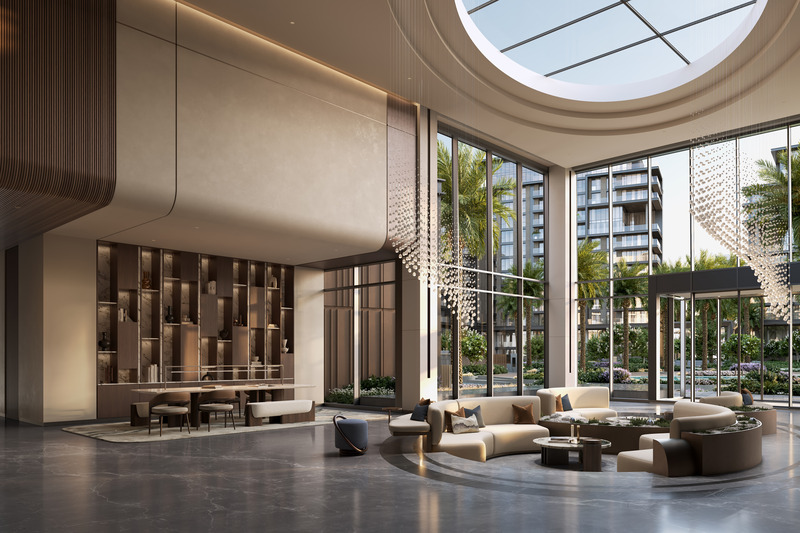 4 Bedroom Duplex  gallery image 9