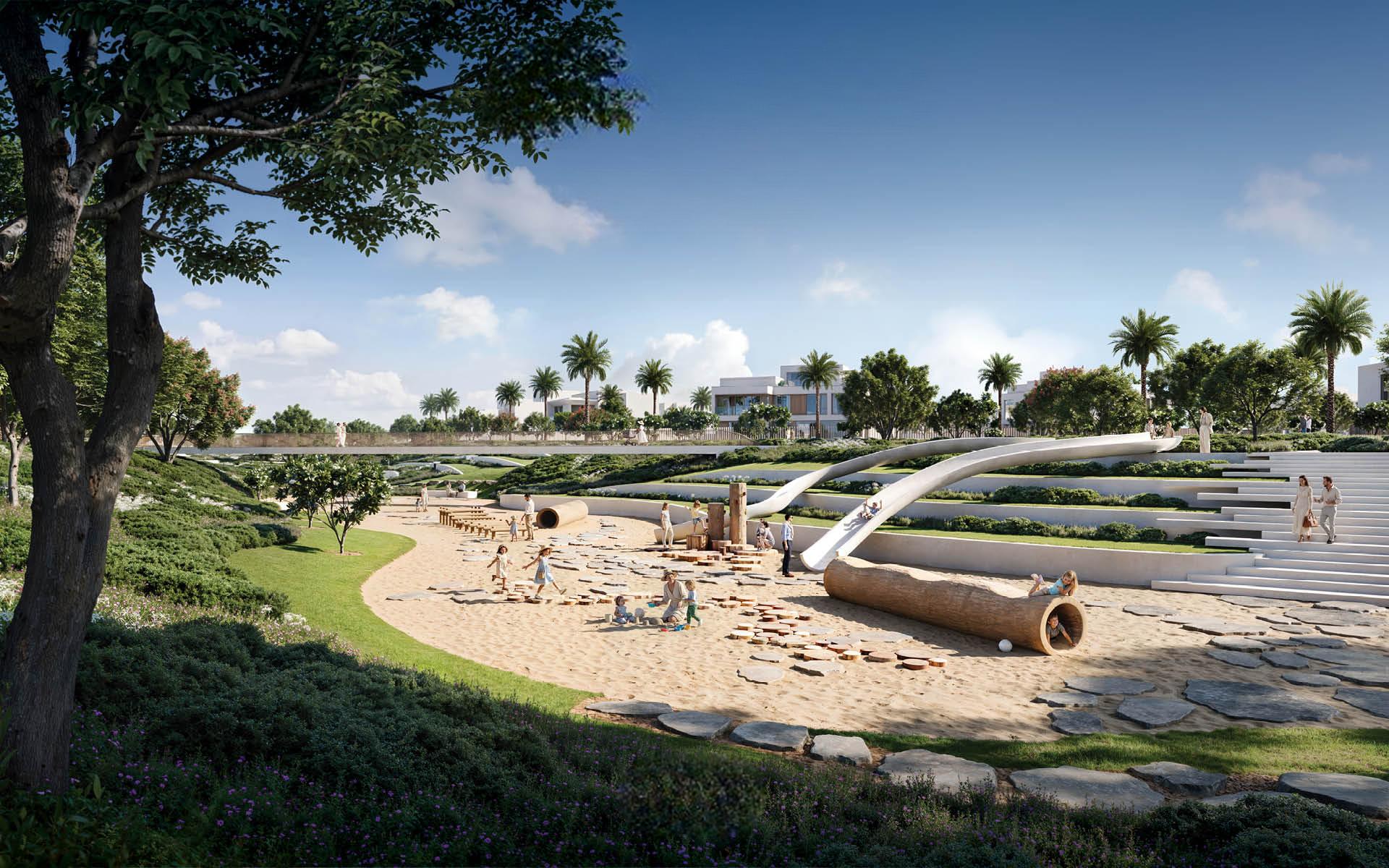 Mareva at The Oasis gallery image 5