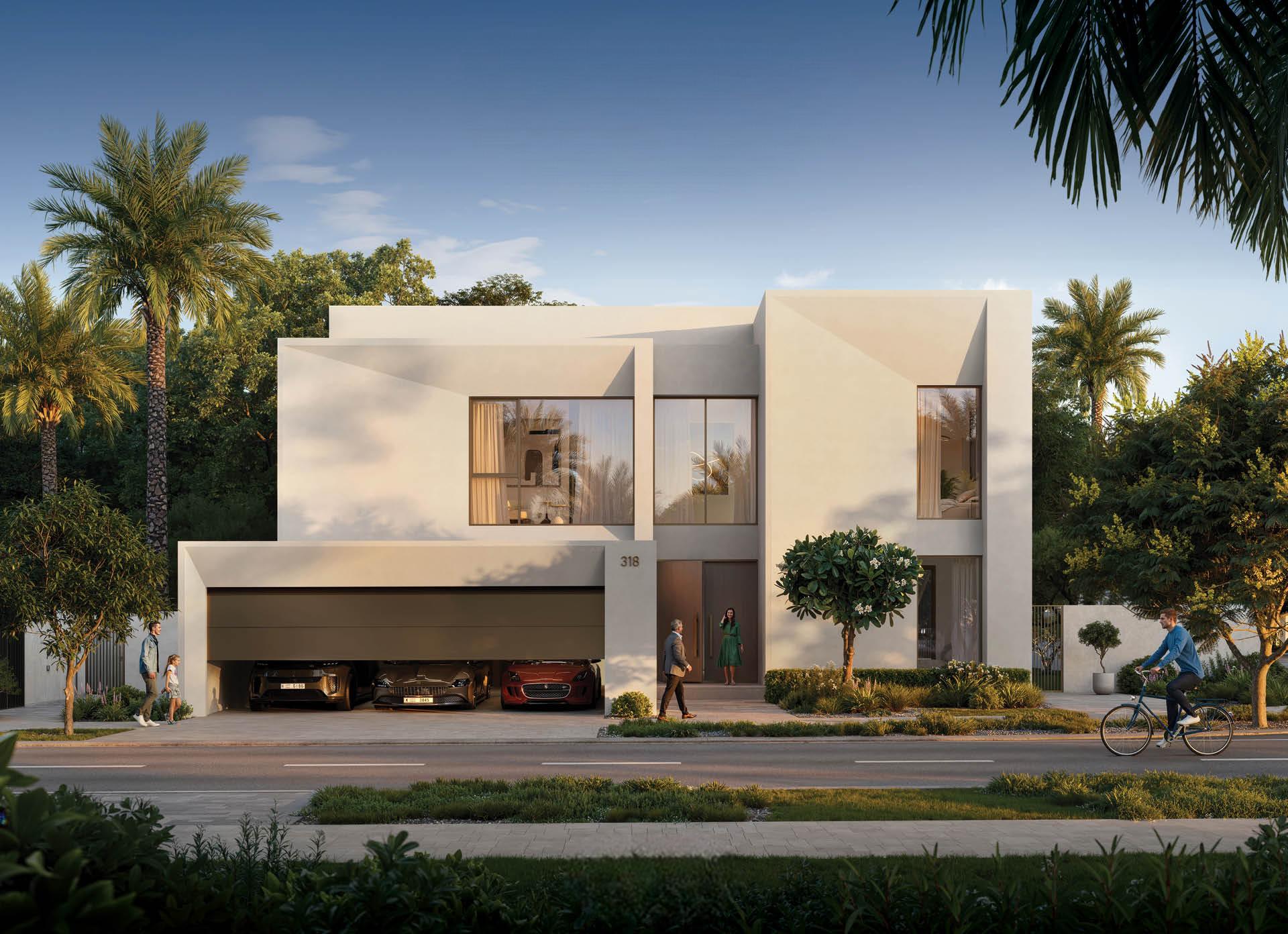 4 Bedroom Villa gallery image 4