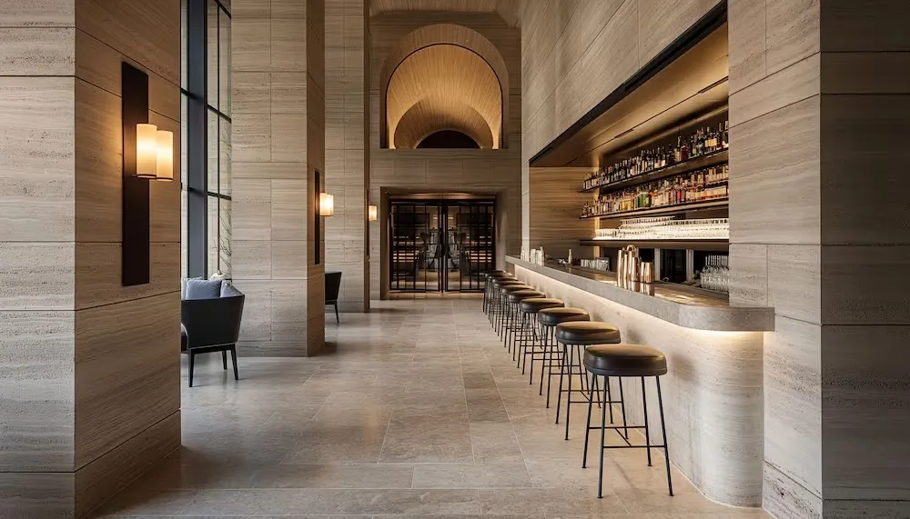 4 Bedroom villa gallery image 4