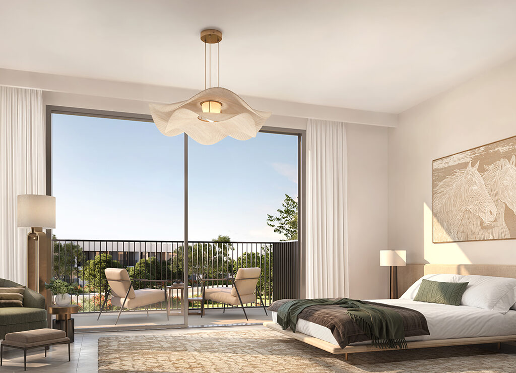 4 Bedroom villa gallery image 7