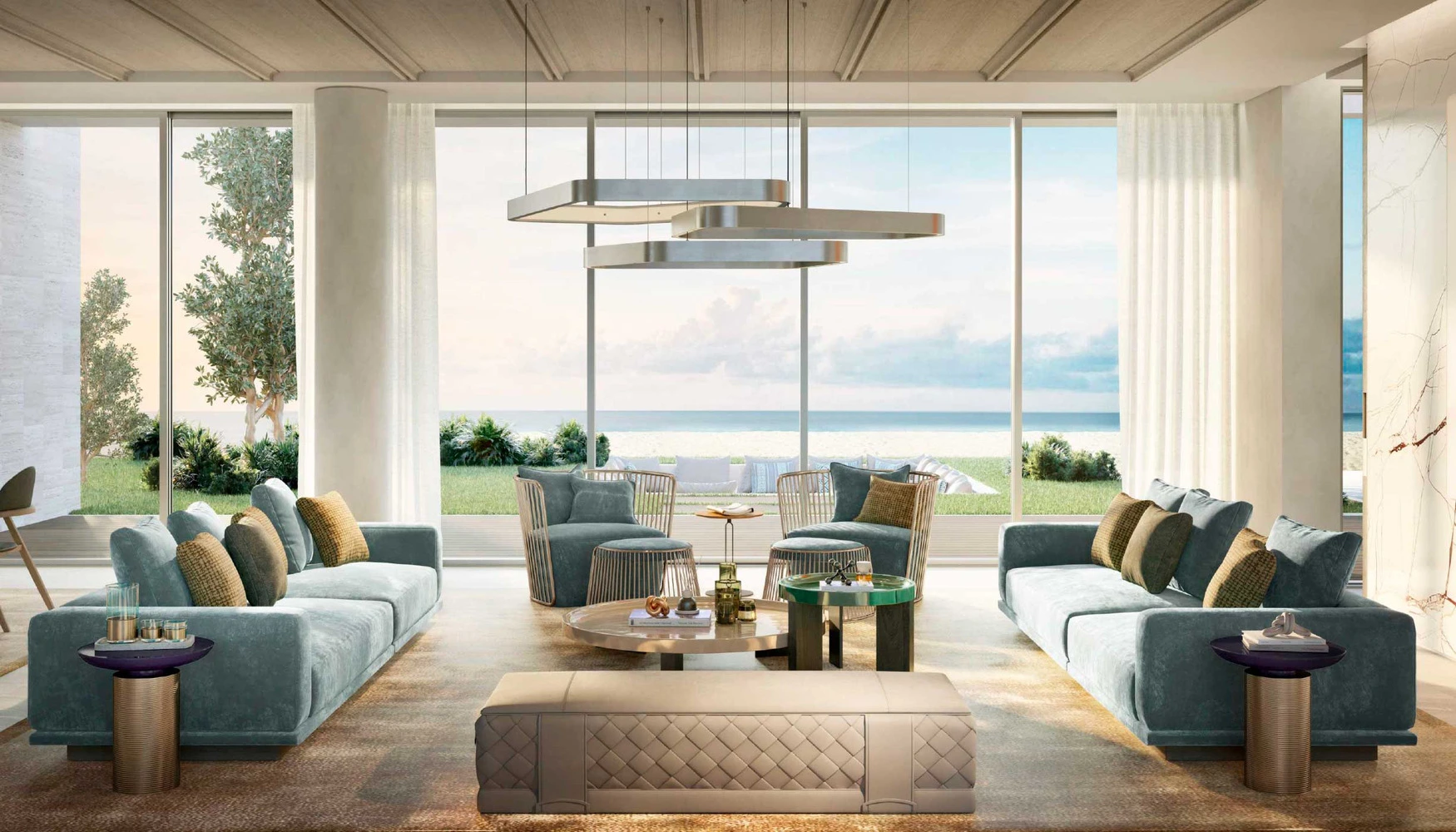 3 BR Townhouse gallery image 5