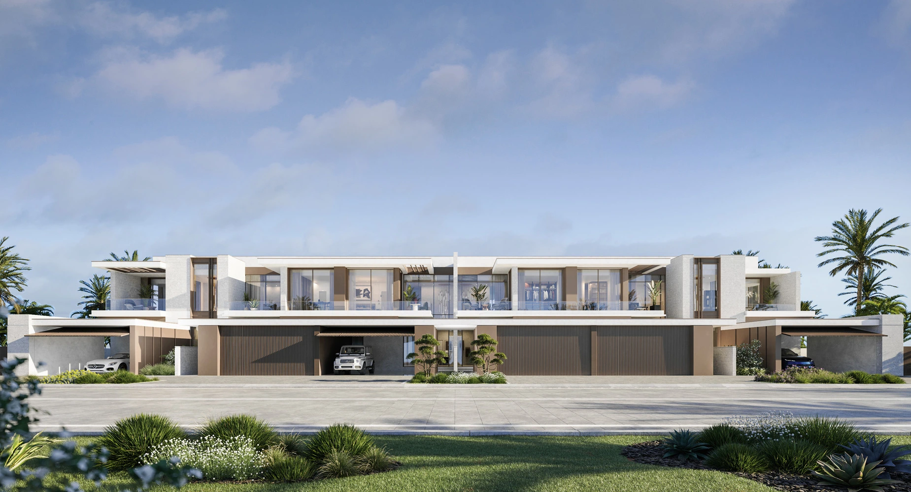 3 BR Townhouse image 3