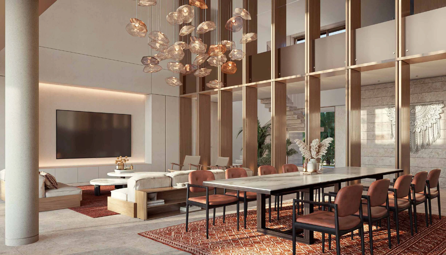 3 BR Townhouse gallery image 7