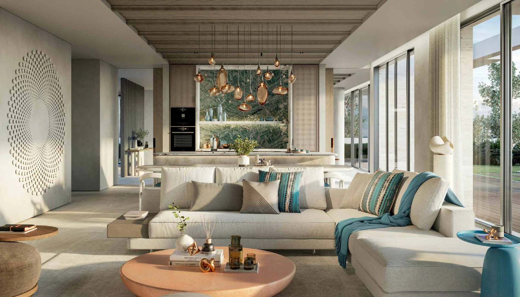 3 BR Townhouse gallery image 6