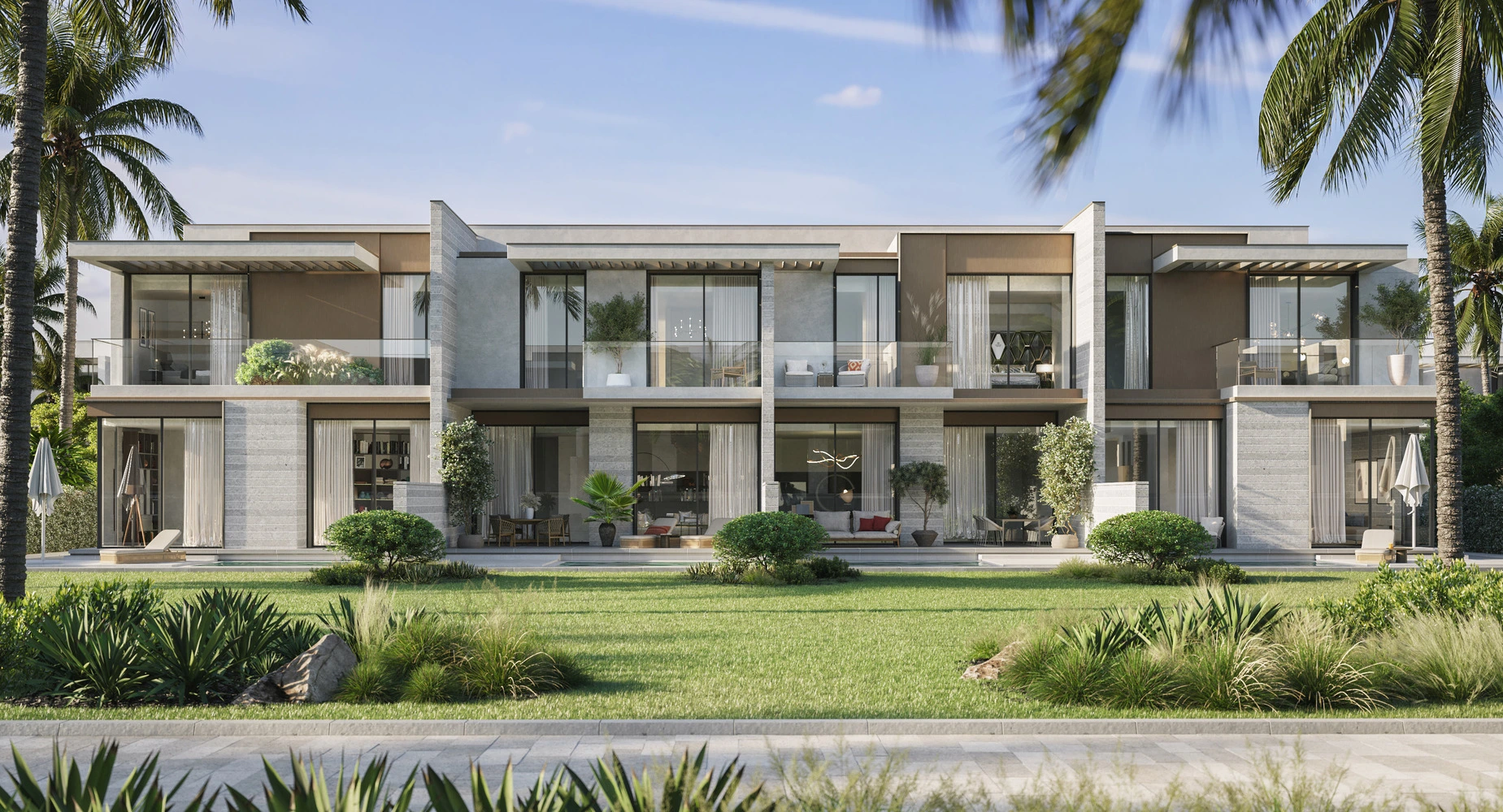 4 BR Townhouse image 2