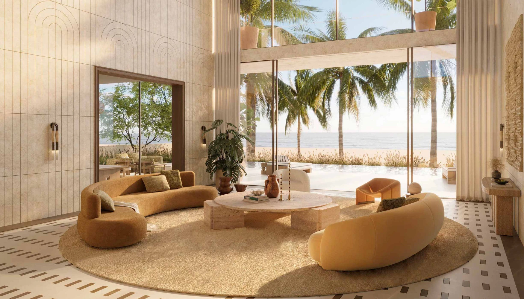 4 BR Townhouse gallery image 8