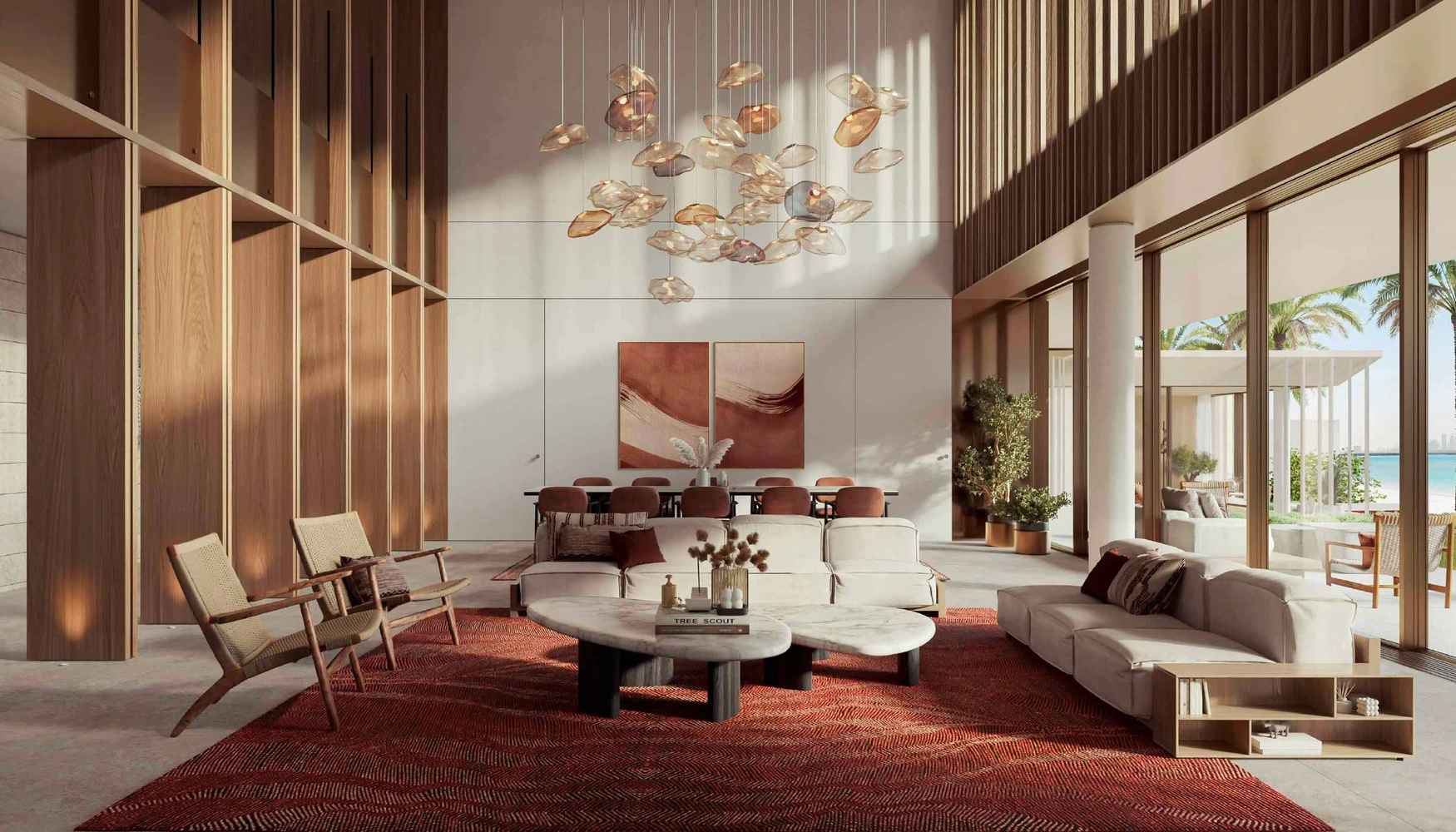 5 Bedroom villas gallery image 8