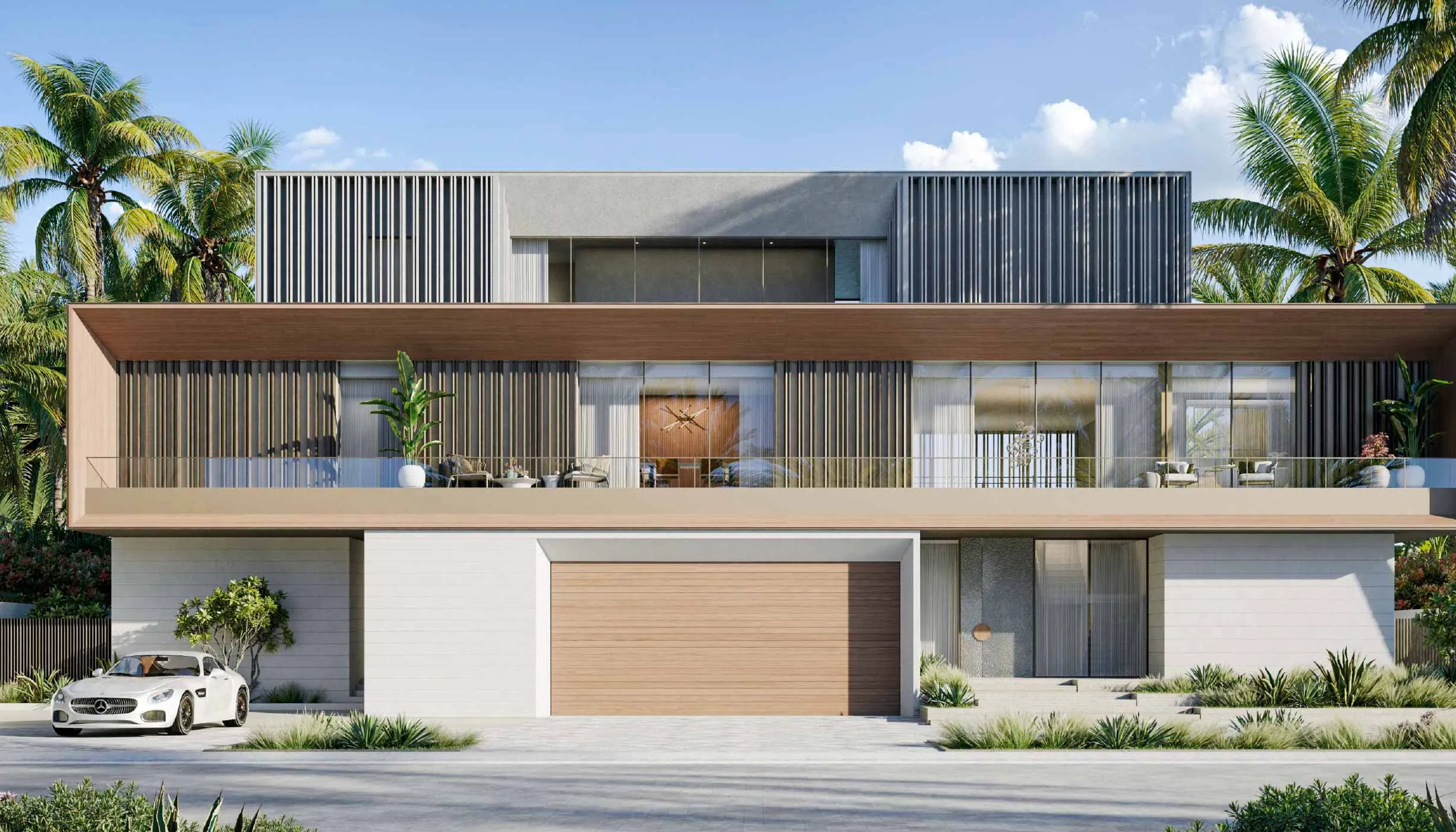 6 Bedroom Villa image 2