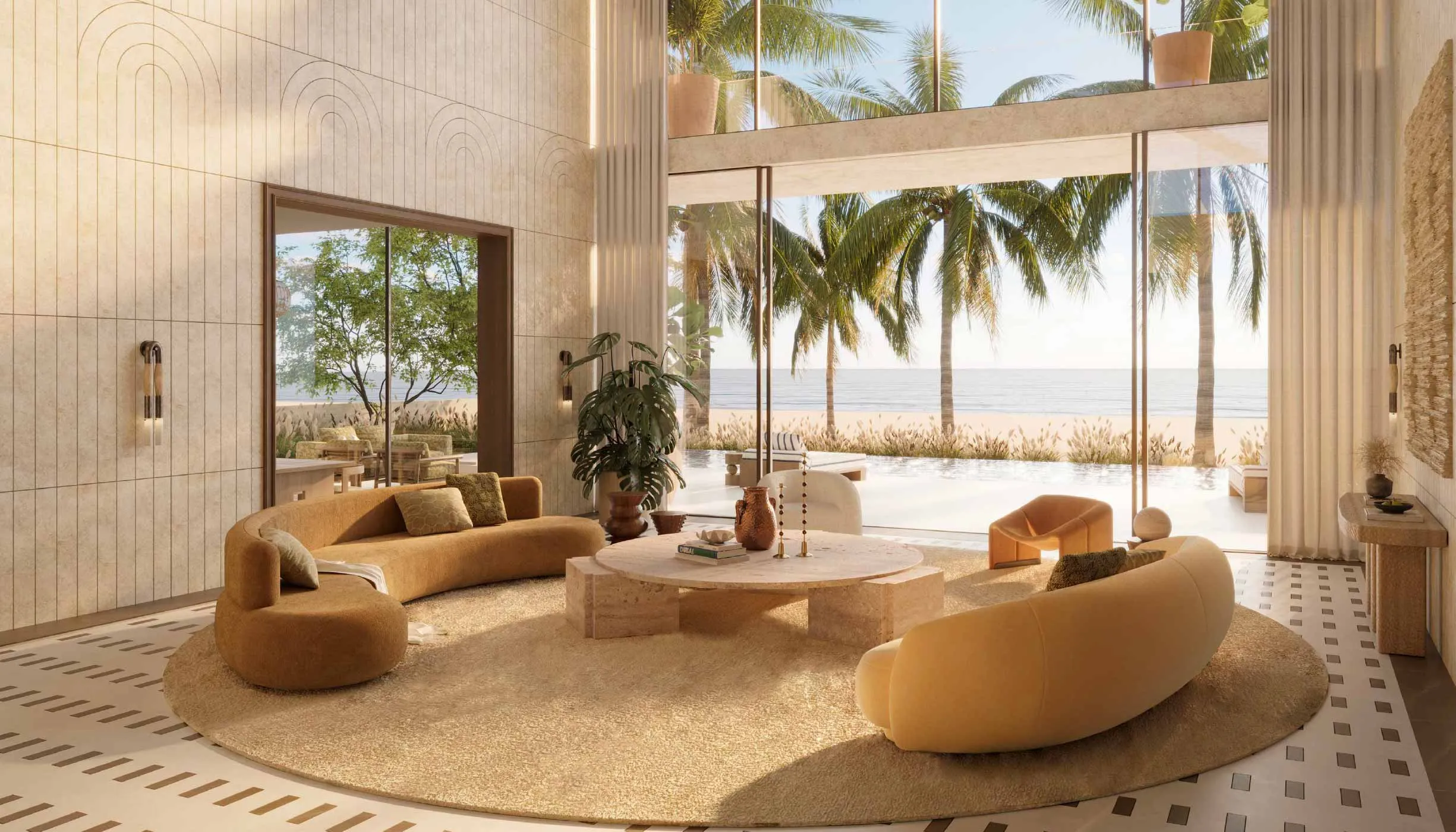 6 Bedroom Villa gallery image 9