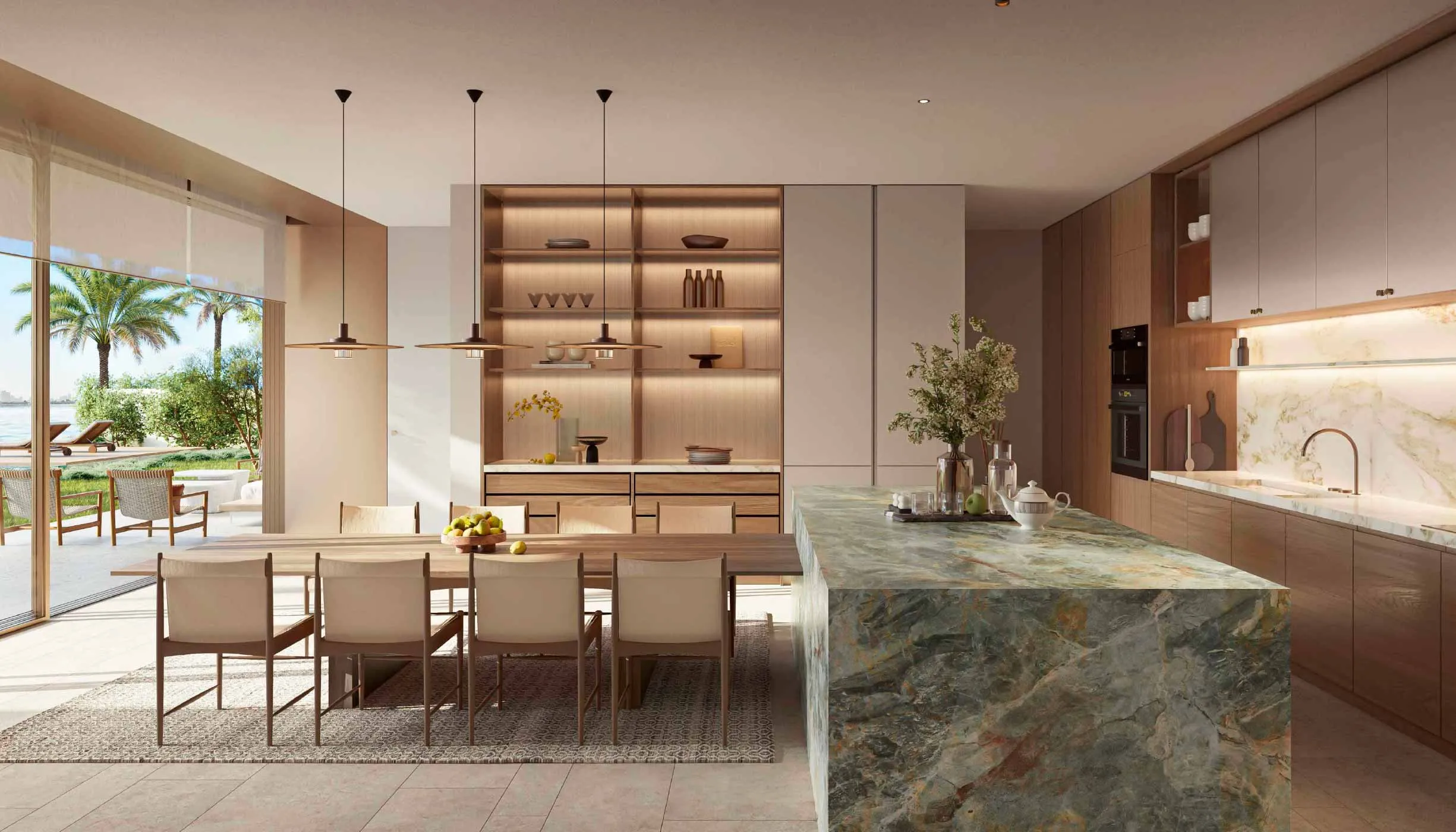 7 Bedroom Villa gallery image 4