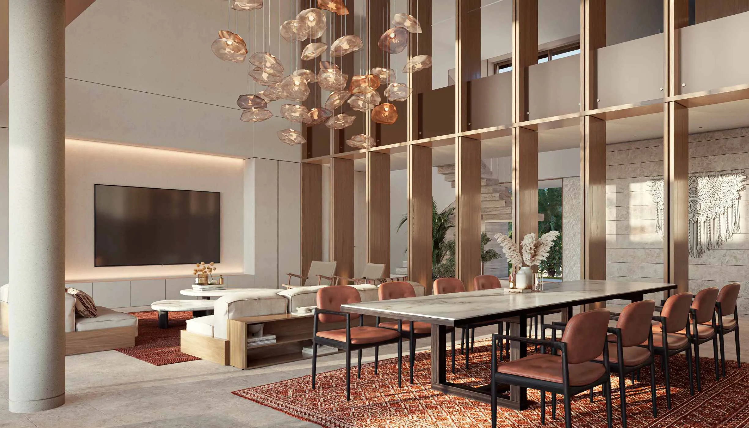 7 Bedroom Villa image 3