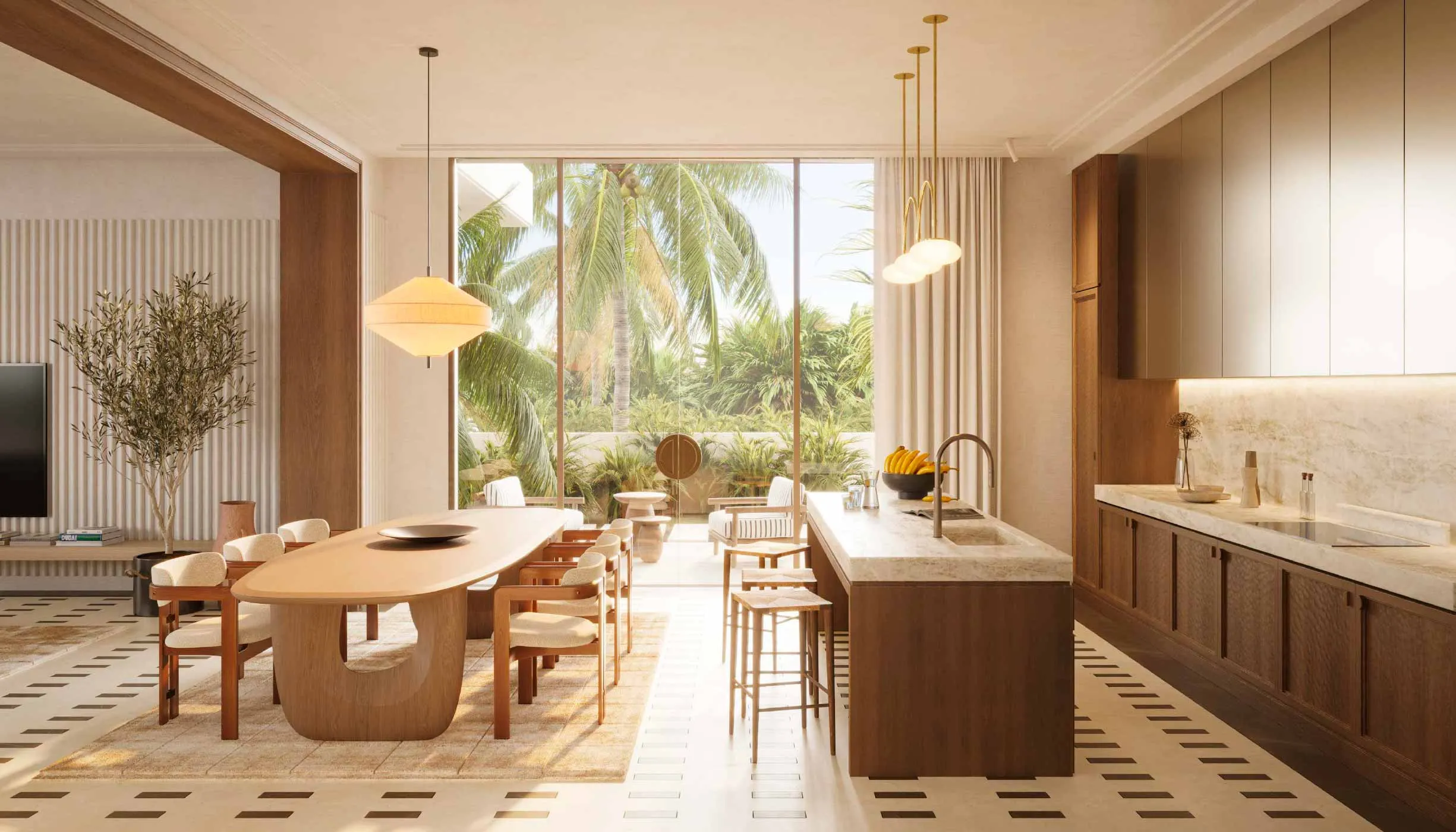 7 Bedroom Villa gallery image 6