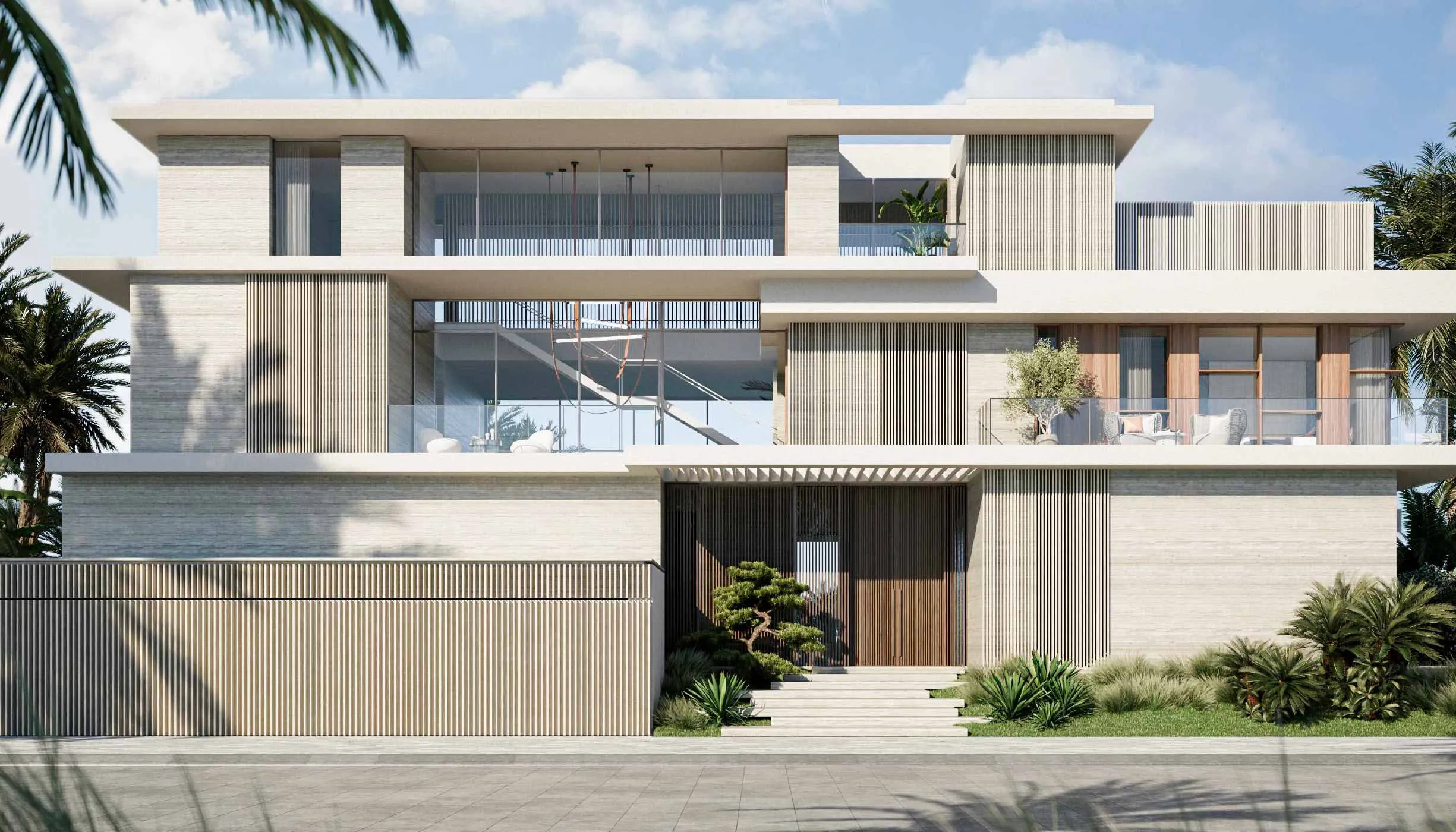 7 Bedroom Villa image 2