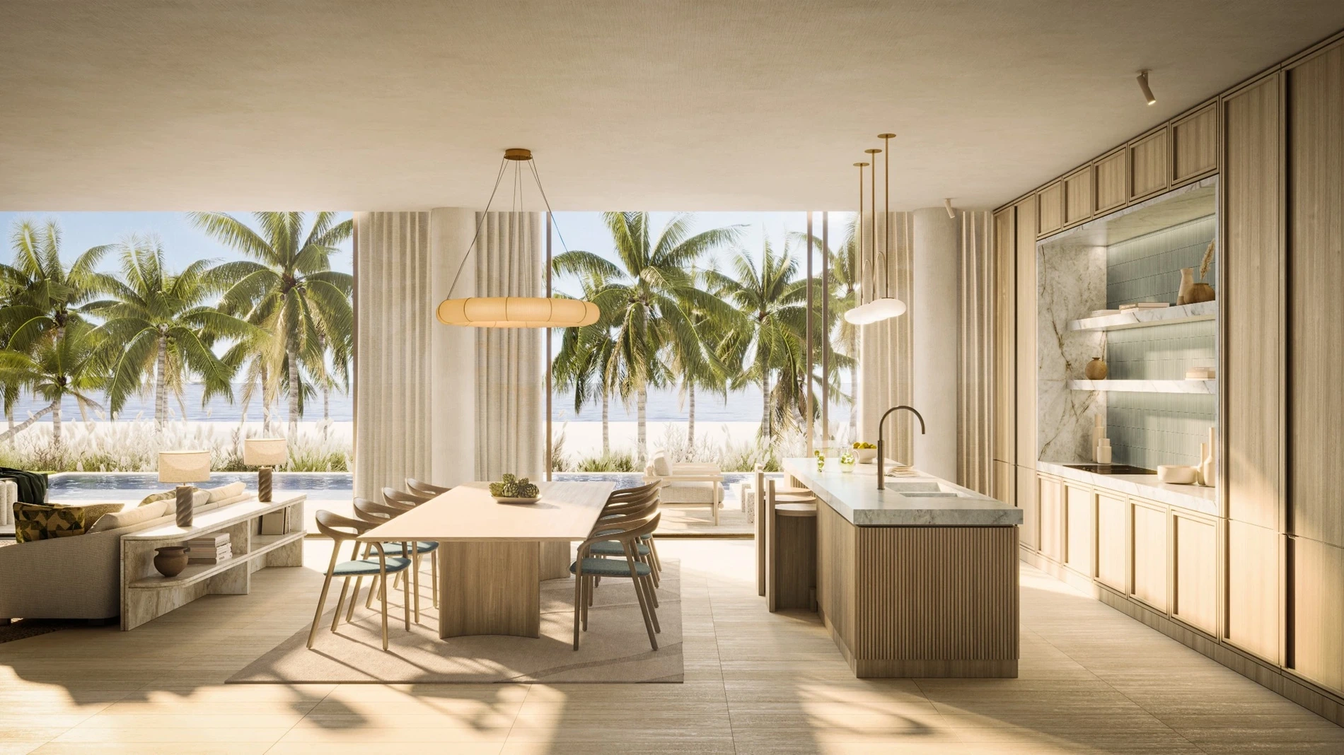 7 Bedroom Villa gallery image 9