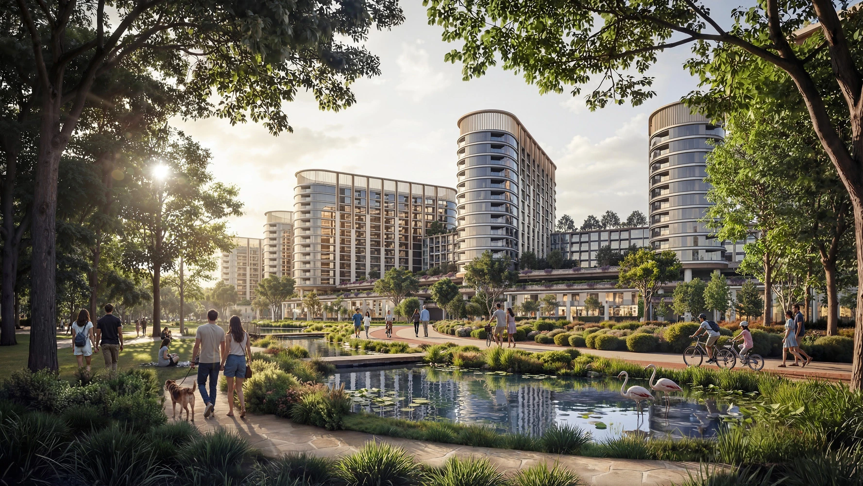 Sobha Sanctuary gallery image 2