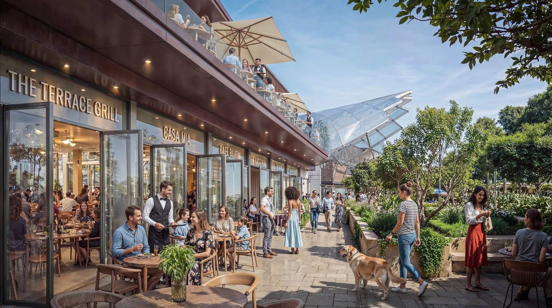 Sobha Sanctuary gallery image 5