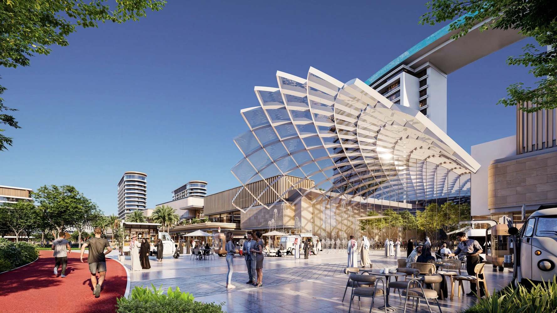 Sobha Sanctuary gallery image 7