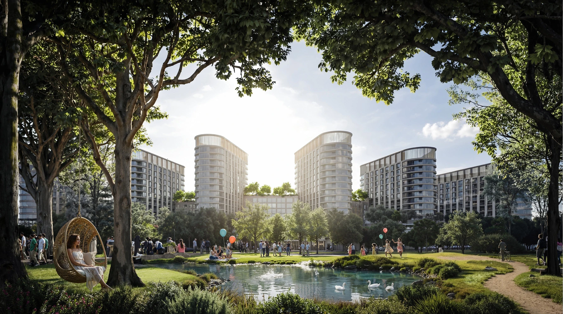 Sobha Sanctuary gallery image 3